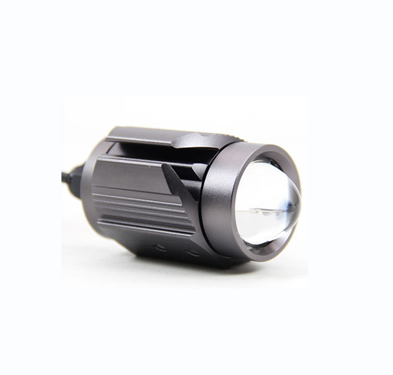 L29 15W 4000LM Triple Color Motorcycle LED Light - KARUN LIGHTING CO., LTD 02