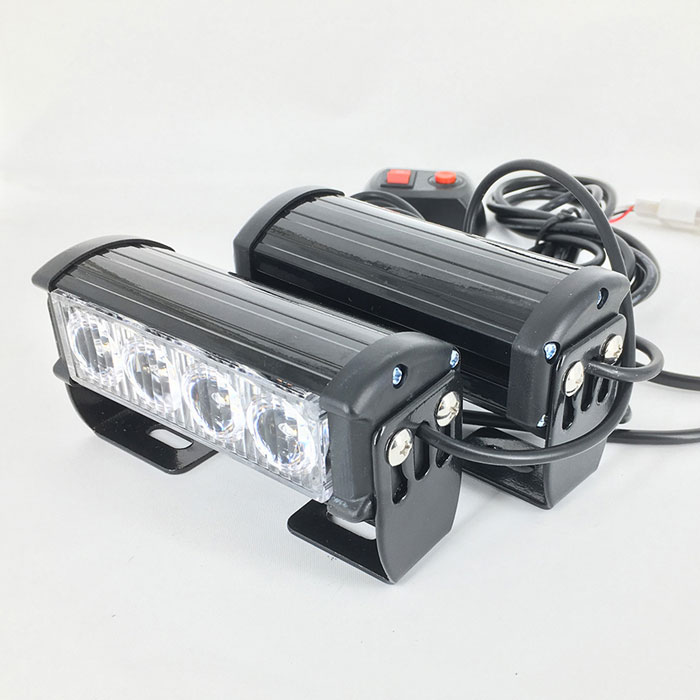 LED-Strobe-light--8LED-8-Flash-patterns-with-Power-Control-Box-01